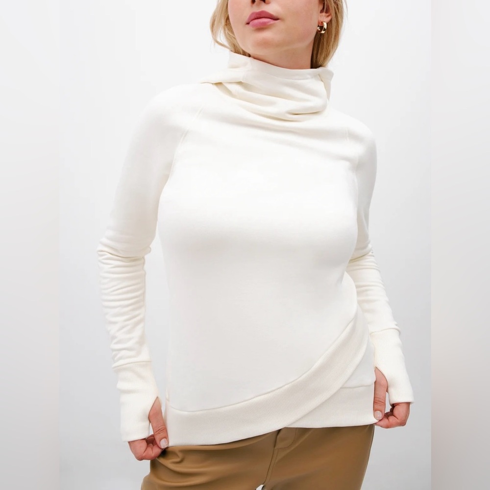 Marcella NYC Geneva Sweatshirt